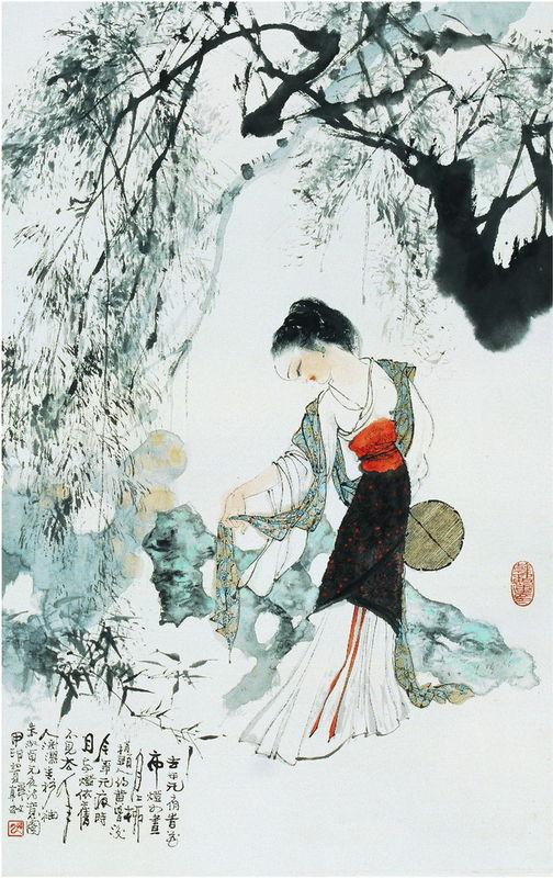 宋词精选朱淑真,朱淑真经典十首诗词