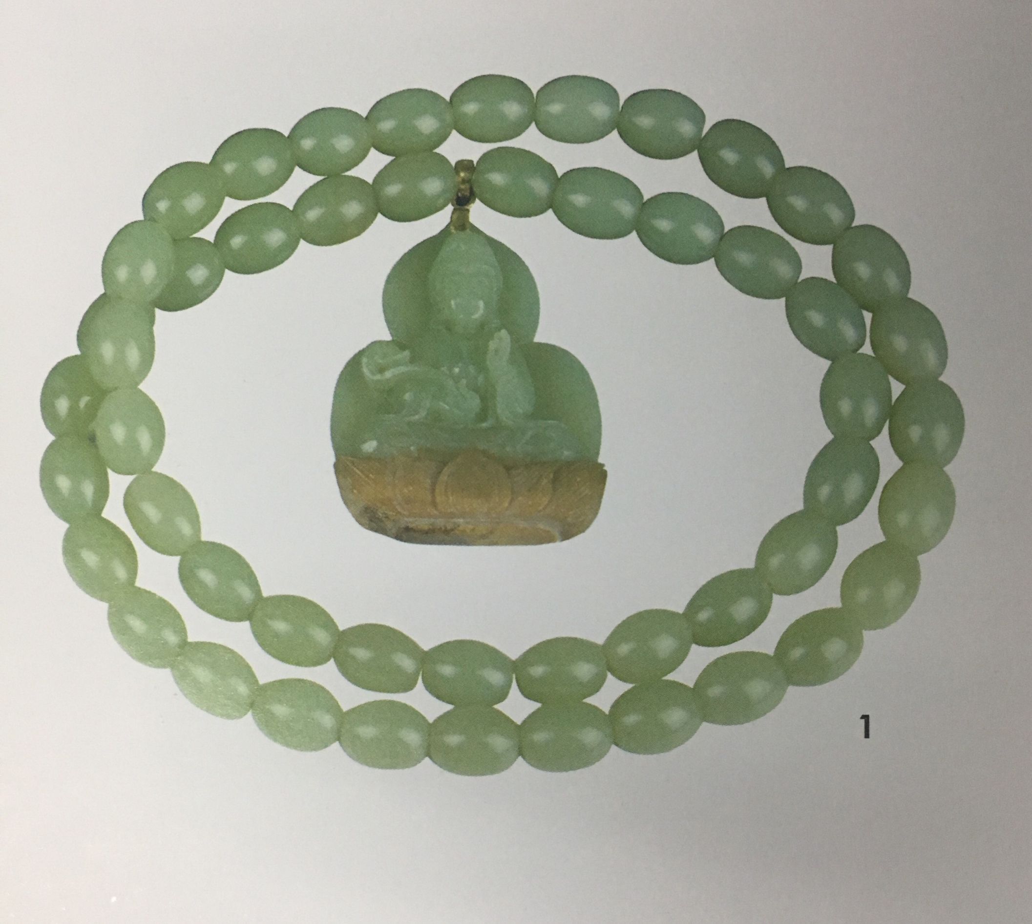 河北和田玉产地在哪里,和田玉产地鉴别最简单方法