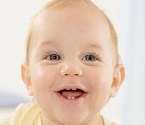 怎么保护宝宝牙,吃什么保护牙齿坚固