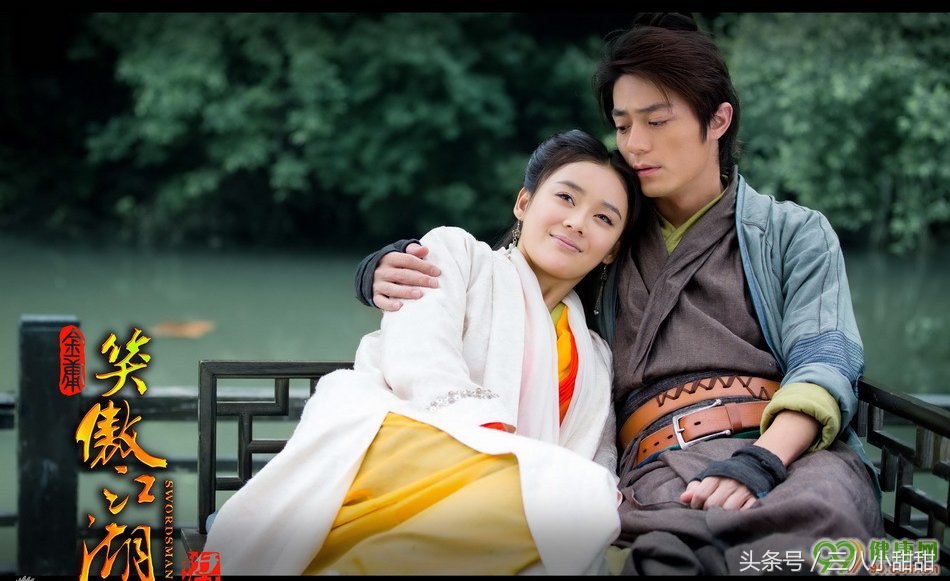 于正回应袁姗姗续约,袁姗姗为何被于正看好