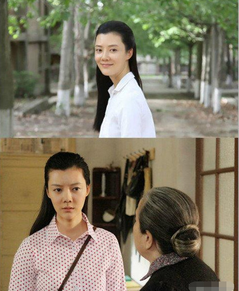 车晓有没整容,车晓鼻子是不是整容