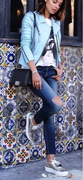 今日最流行的几款美鞋,能让你穿出时尚感的爆款美鞋