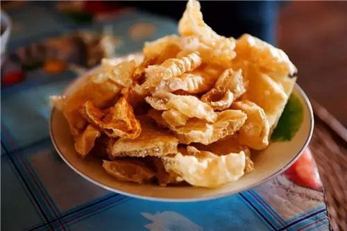 旅游攻略西双版纳美食小吃,西双版纳旅游攻略小吃