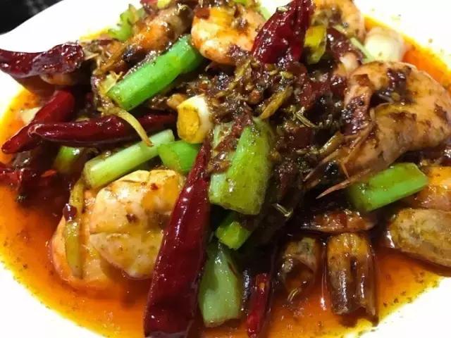 揭秘｜别骑皮皮虾了！贵阳这些吃虾的好地方你晓得不？