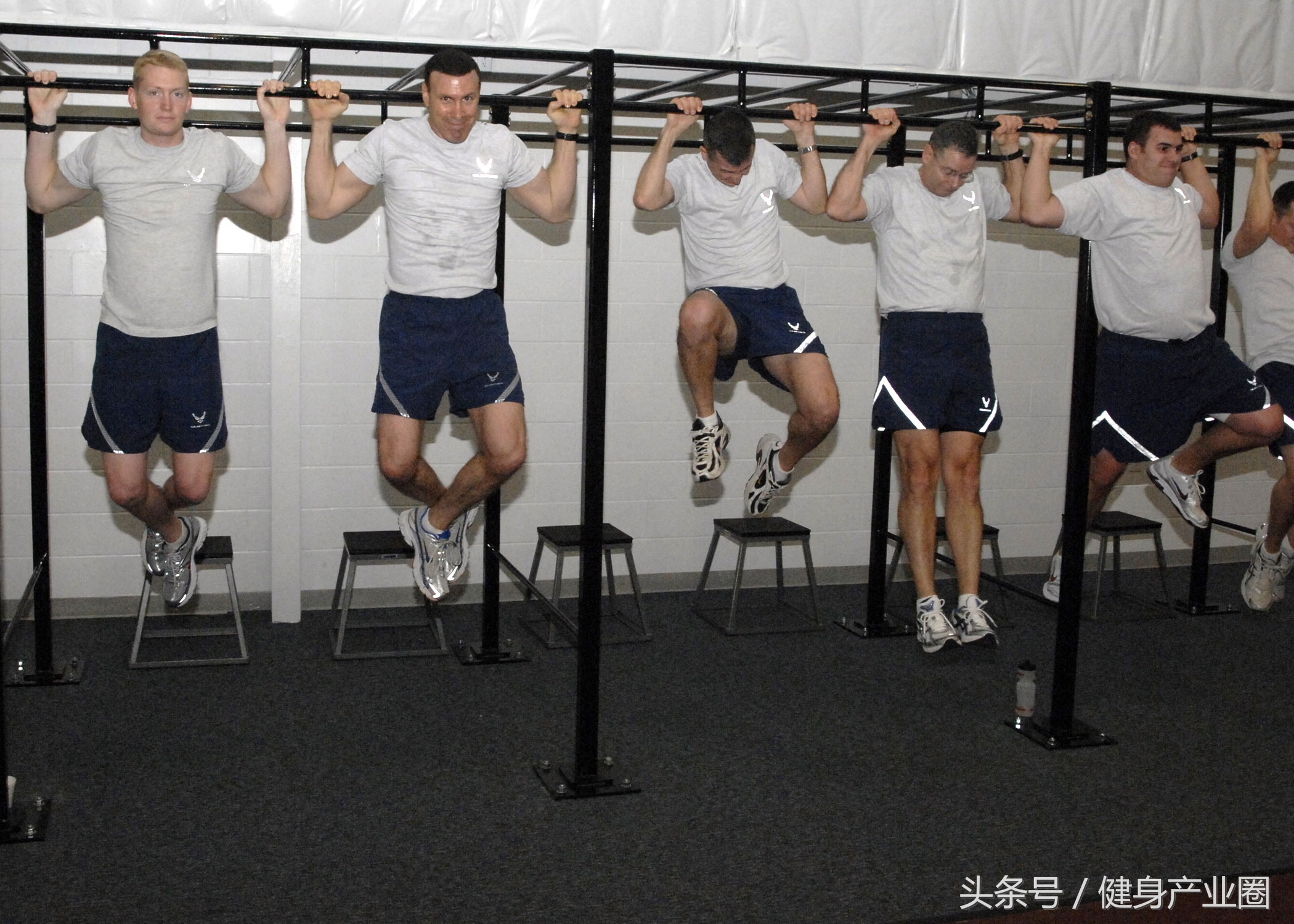 美国连锁私教工作室,新型健身俱乐部经营模式