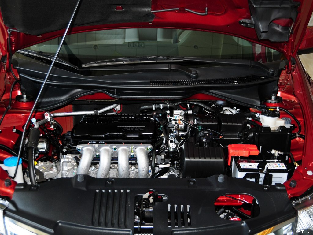 二手锋范自动挡,二手本田锋范