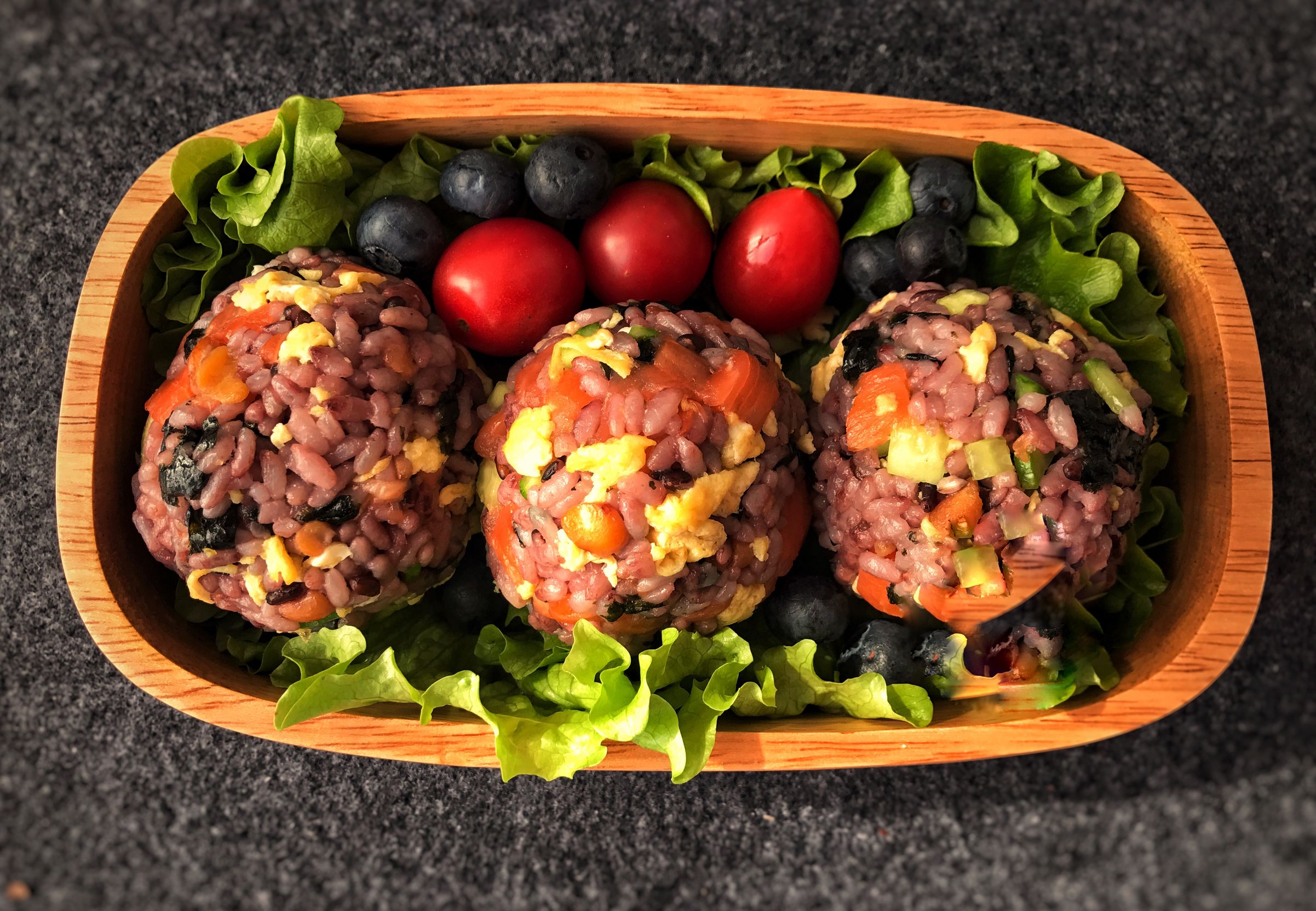 高蛋白减脂早餐便当食谱,减脂营养便当做法大全