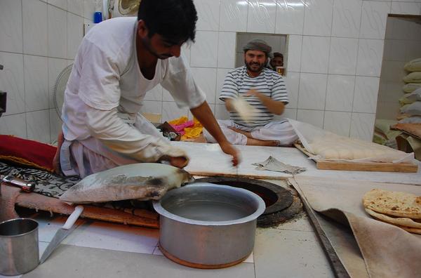 阿曼日记本,阿曼日记