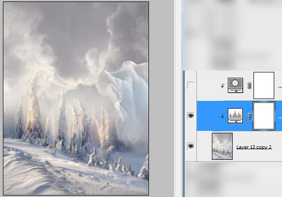ps魔术技巧,ps常用魔术技巧