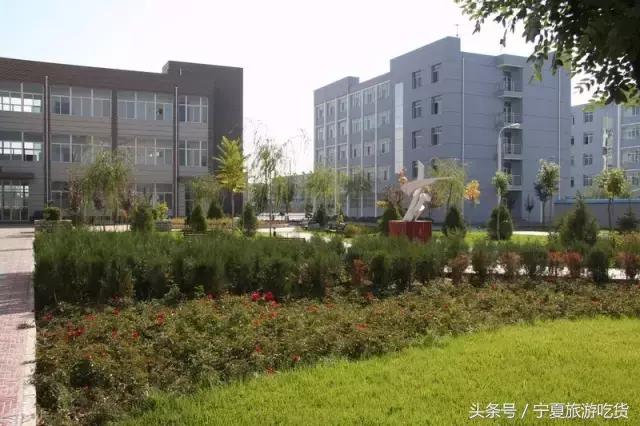 新华学院，不散的青春