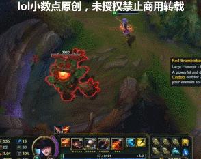 lol最强攻击符文,lol最强技能