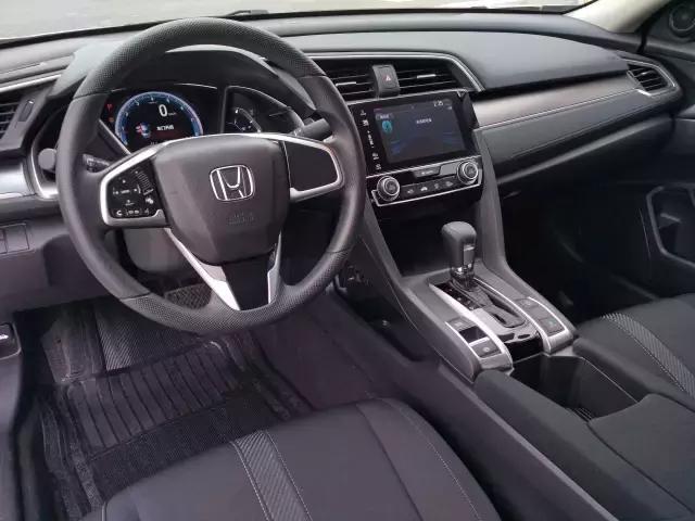 十代思域豪华版定速巡航 (10代思域尊贵版自动巡航)