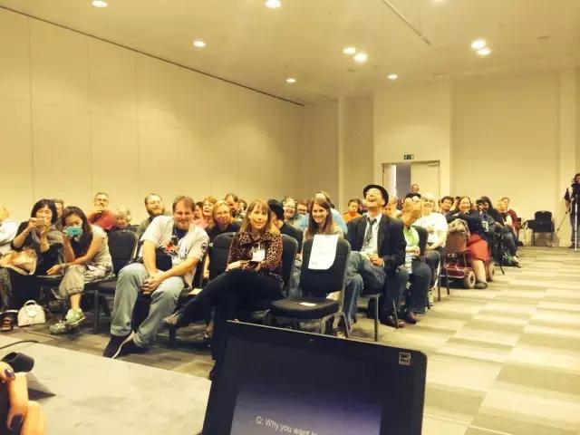 冈恩专栏｜科幻社群：超越国界、民族和文化的兄弟情谊