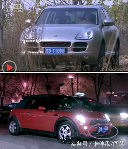 三国演义十大穿帮镜头,三国演义空城计搞笑片段