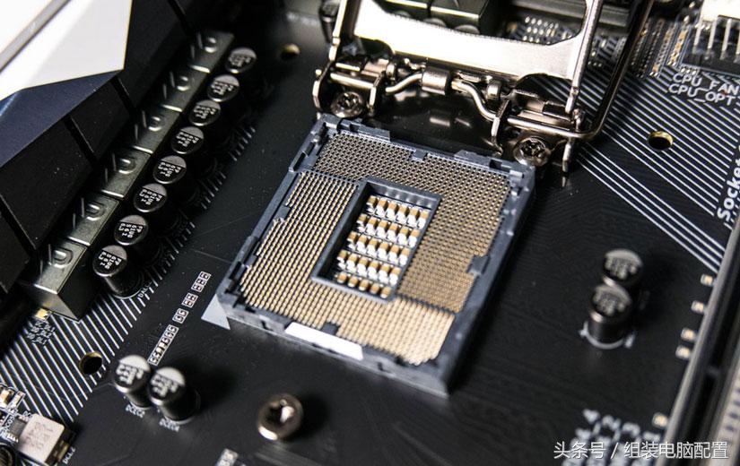 英特尔i712700k,英特尔12代cpui7