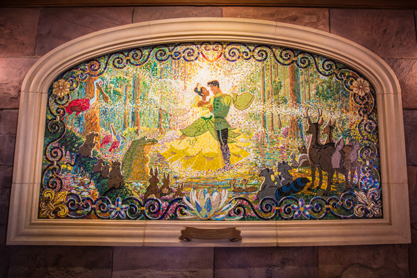 上海迪士尼乐园吃什么比较划算,上海迪士尼酒店住宿攻略