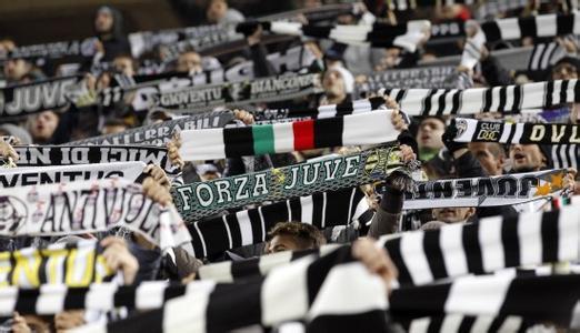 成都尤文图斯球迷会,上海尤文球迷会