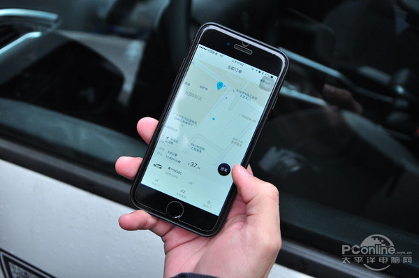 途歌共享汽车现状,途歌共享汽车北京