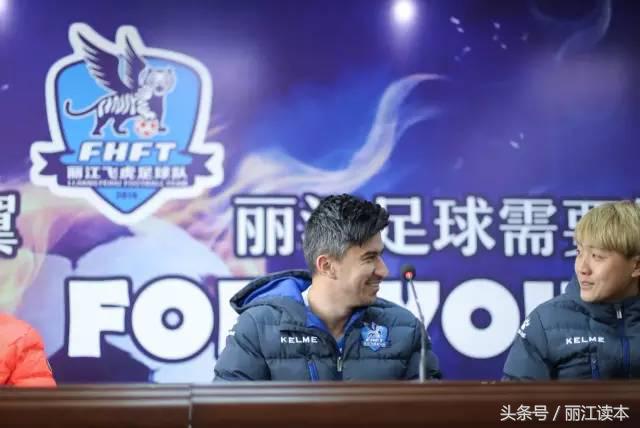 丽江帅哥多的地方,丽江旅游帅哥