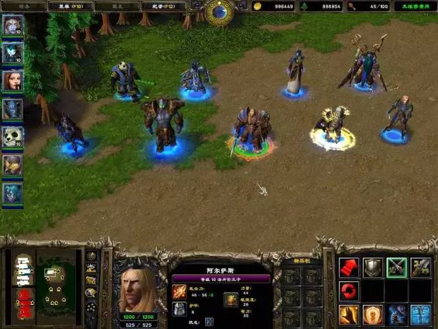 王者荣耀究竟玩的是什么呀,玩了这么久王者什么也没玩明白