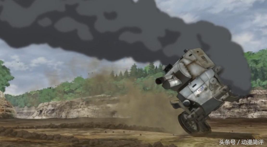 那些戏份少却很惊艳的角色,十个戏份少却让人惊艳的角色