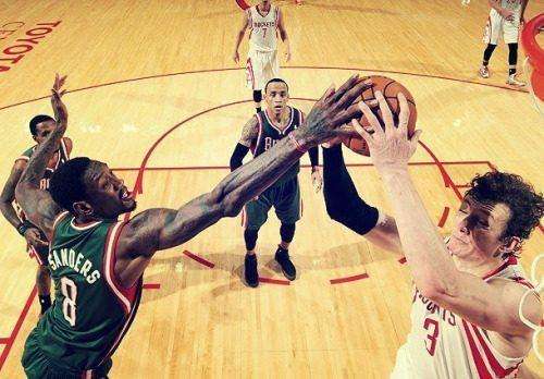 拉里桑德斯骑士数据,骑士试训拉里桑德斯