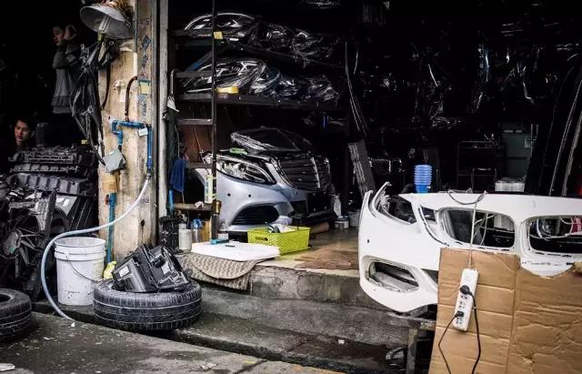 陈田原装正品拆车件汽配店,陈田原厂汽配多少钱