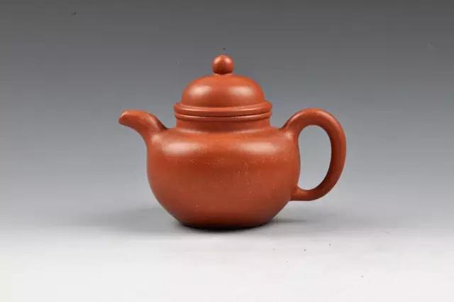 紫砂壶手造之美,紫砂文化经典壶型