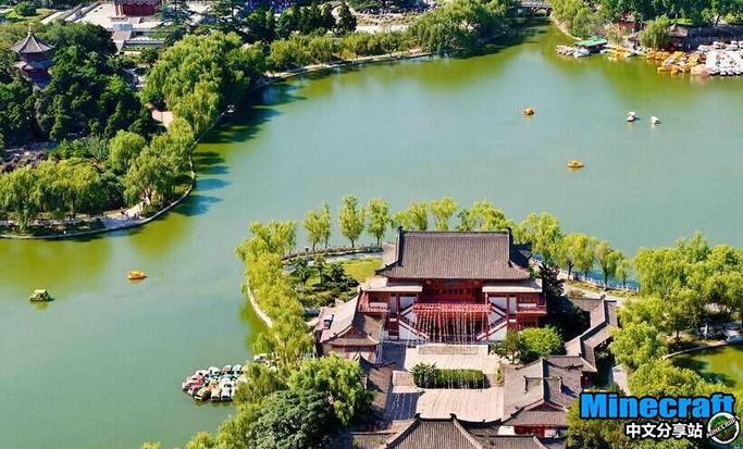 我的世界是不是最伟大的游戏,我的世界游戏和现实中的对比