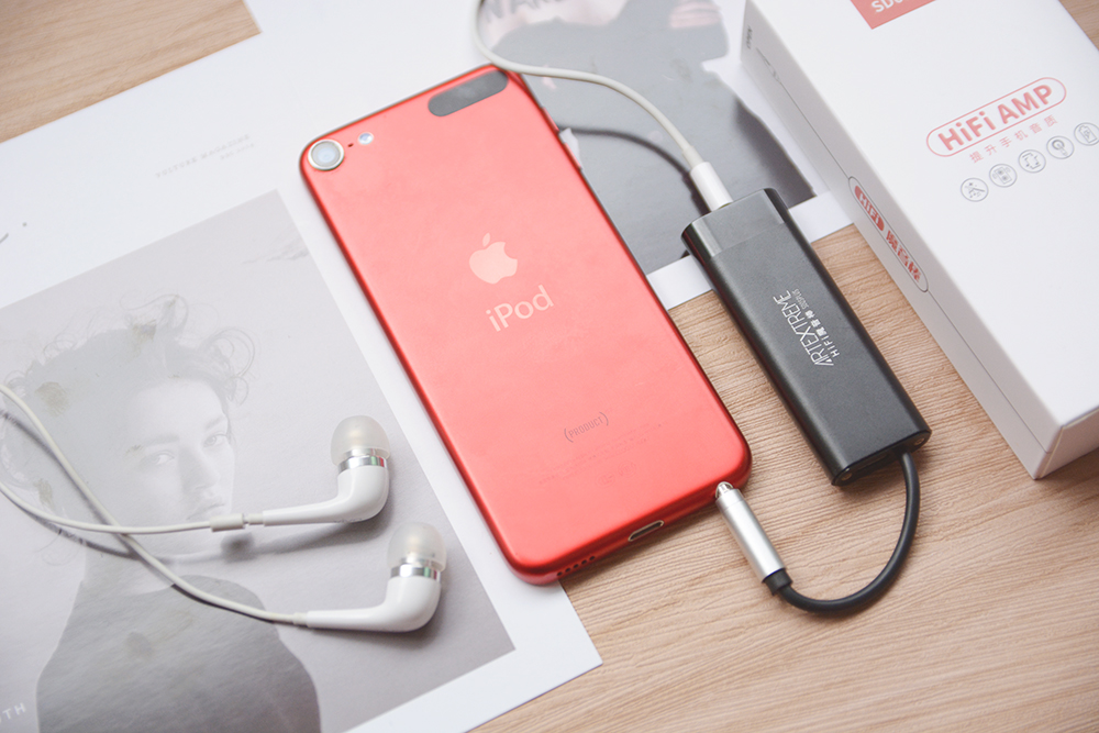 ARTEXTREME，带来堪比vivo的HiFi好音质