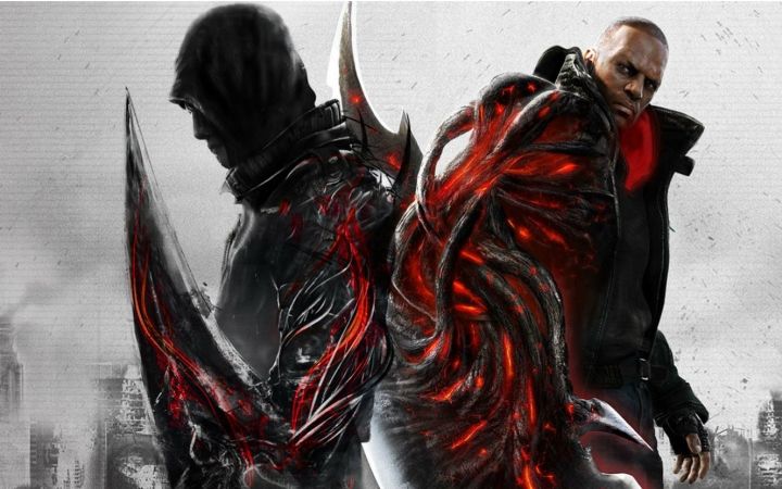 盘点主角有超能力的游戏,盘点主角有能力的游戏