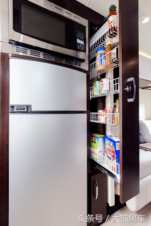 雪佛兰进口b型房车,雪佛兰c型房车新型