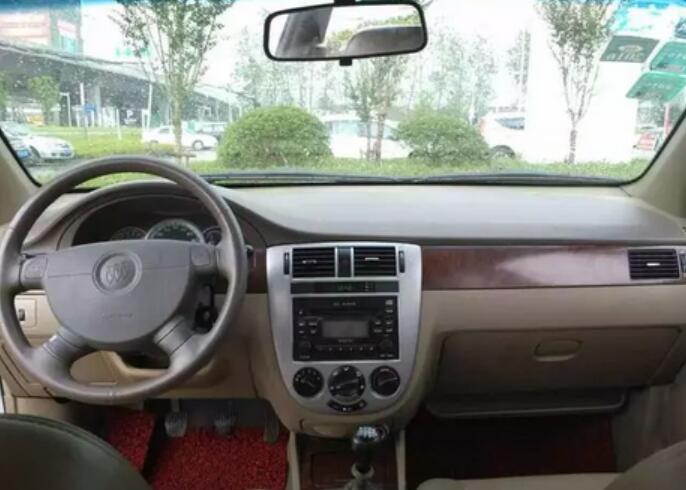 06年凯越跑了14万公里正常吗,14年凯越8万km能入手吗