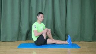 八字脚跑步对身体有什么影响,跑步怎么纠正外八字脚