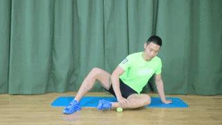 八字脚跑步对身体有什么影响,跑步怎么纠正外八字脚