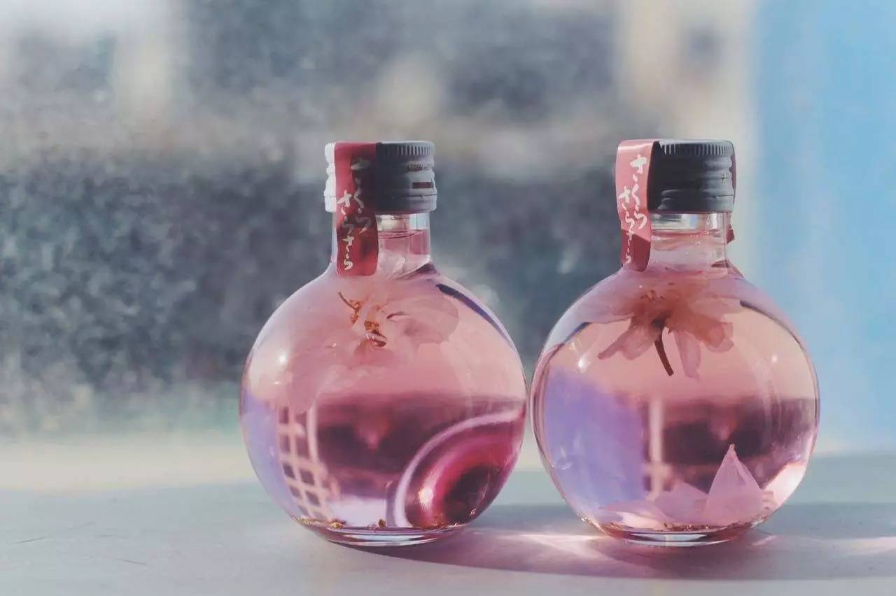 早春樱花系列 (樱花粉嫩款推荐)