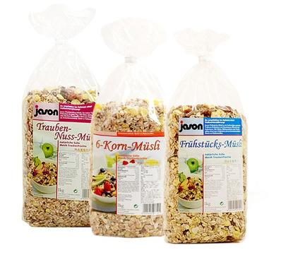 和卡乐比同口味麦片,日本燕麦卡乐比