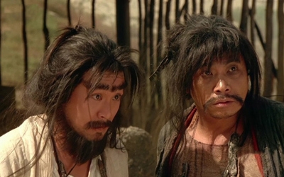 90秒重温吴孟达经典影视作品,周星驰吴孟达最后一次同台