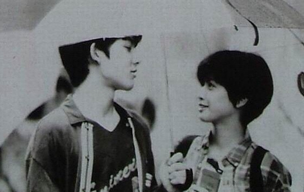 日本最后一个美少年柏原崇,柏原崇今昔对比