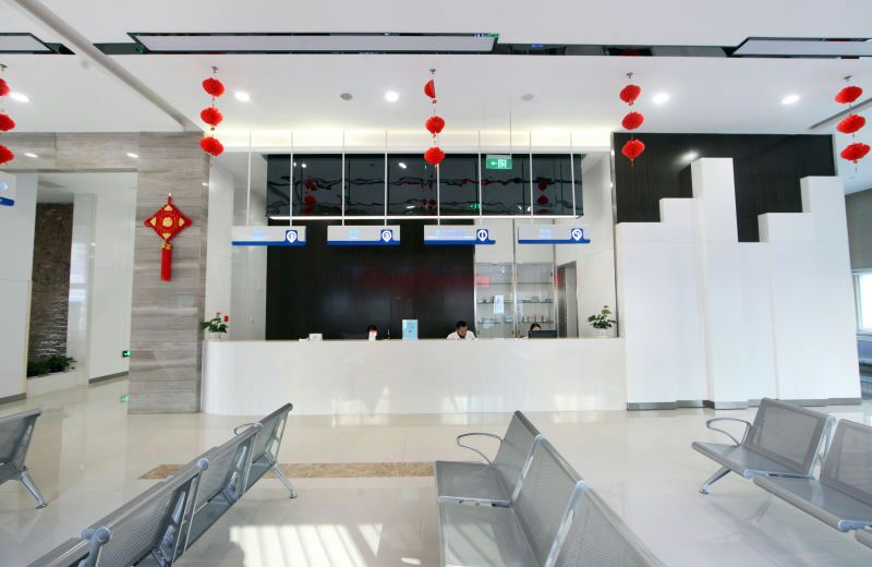 近视手术节“摘镜”低至5500元全飞秒激光只需15800元