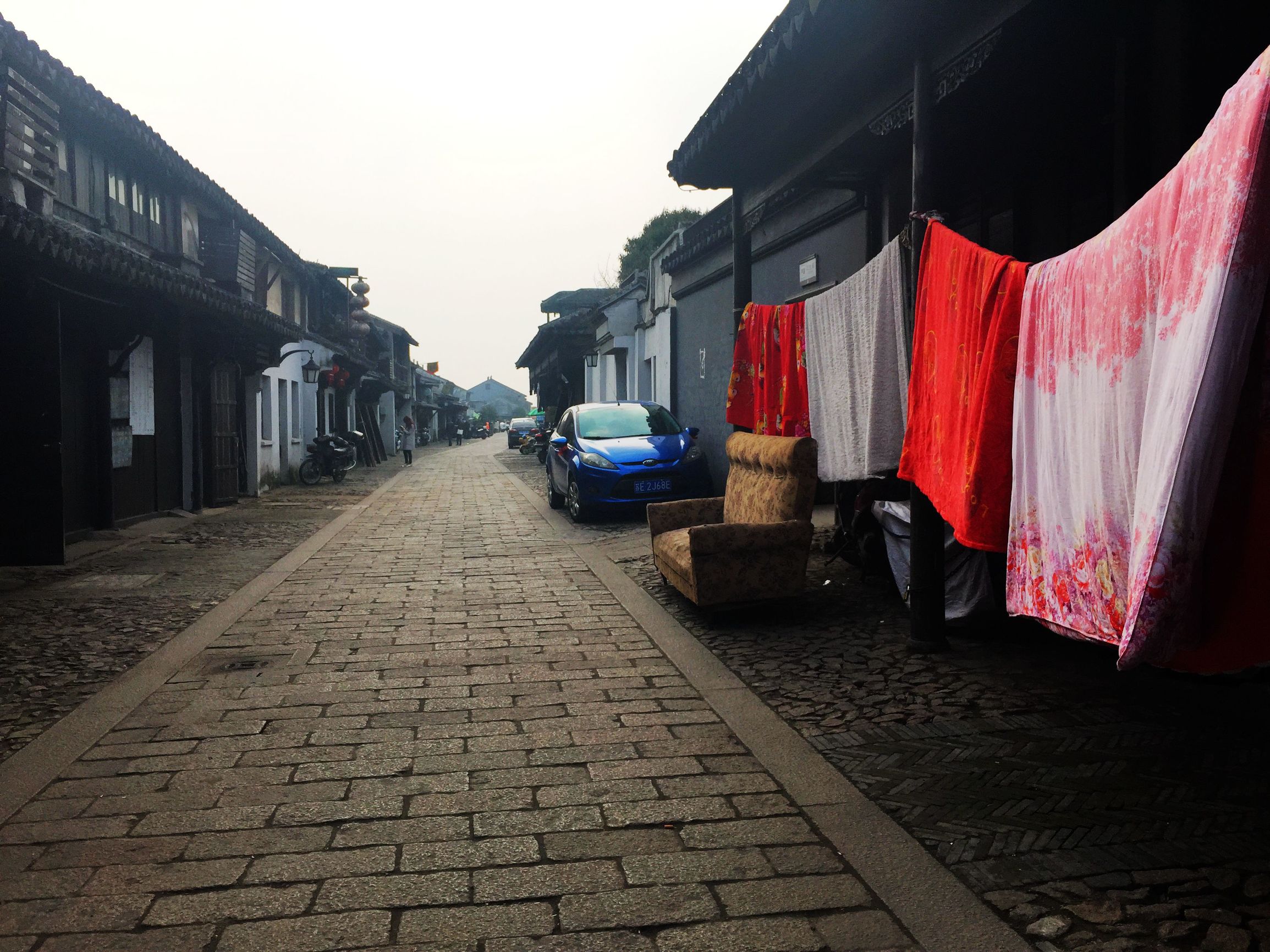 沙溪镇历史,太仓沙溪古镇有多少年历史