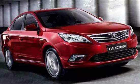 10万左右安全性最好的国产车,国产车和合资10万内怎么选