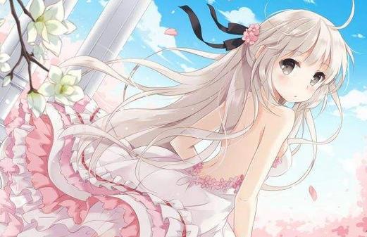 鍛嗘瘺鐨勮悓濡瑰瓙,鐜板疄涓憜姣涜悓濡瑰瓙