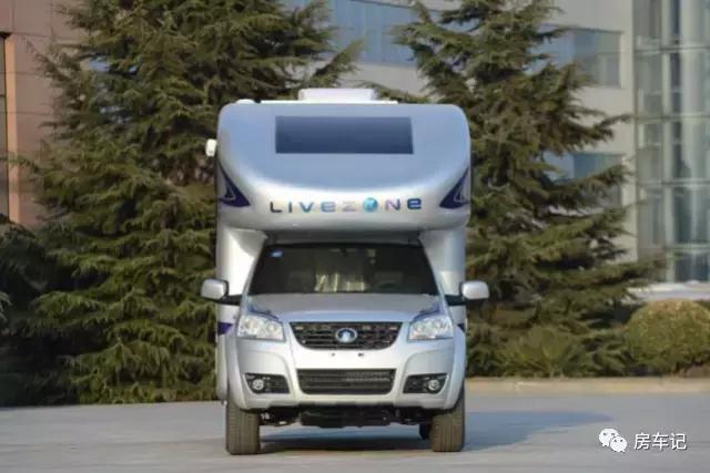 房车c7a布局,c7a览众房车六座