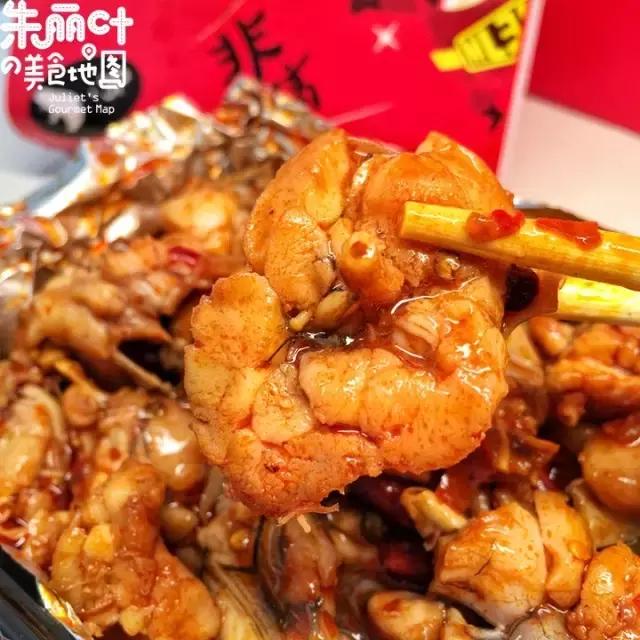 外卖平台销量排名第一,销量单量最高的外卖品牌