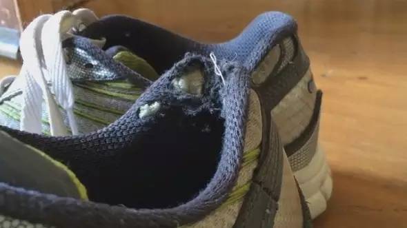 简单的懒人鞋,真正的懒人鞋