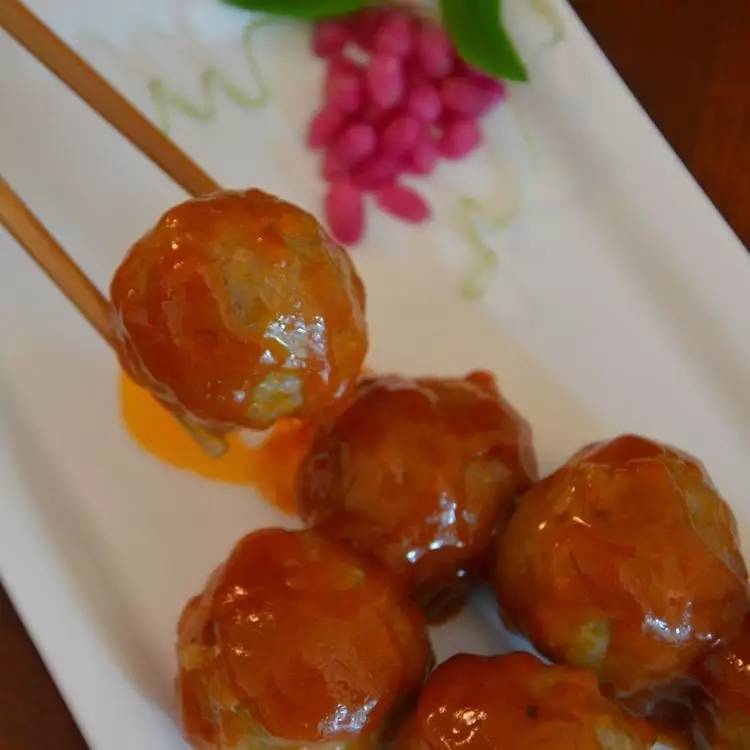 女儿爱吃的烂肉丸竟是父亲开发的，“食品添加剂之神“的忏悔……