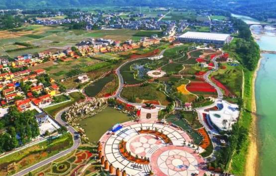 江油值得一逛,江油小城美不美