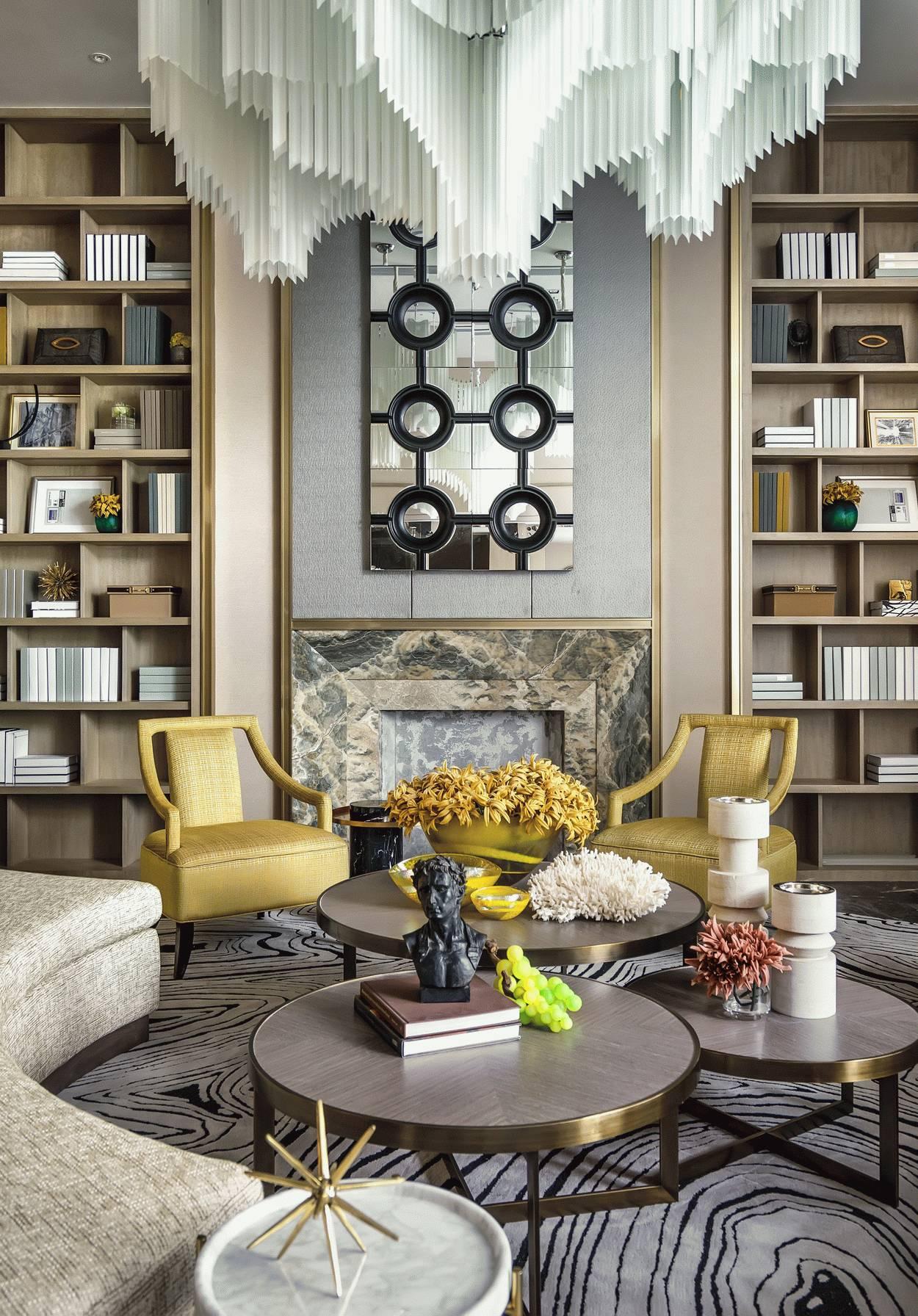 极简风独栋别墅设计,高逼格别墅设计