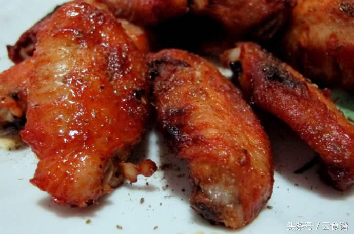 烤鸡翅腌料奥尔良,烤鸡翅腌料哪一种最好
